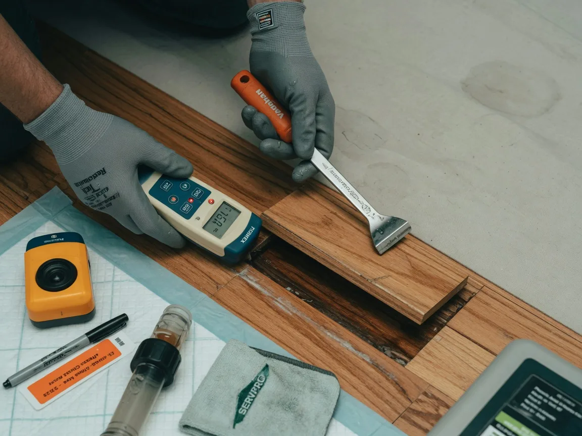 Why choose Water Damage Restoration in Trail, MN
